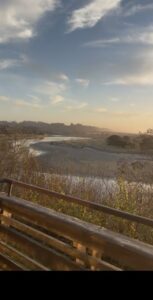 cabins in trinidad ca