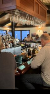 cabins in trinidad ca