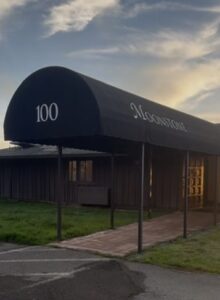 cabins in trinidad ca