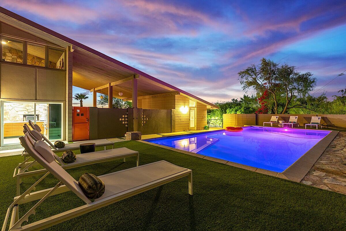 Property Management Casago Redwood Coast