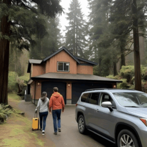 Things to do near Redwood National Park